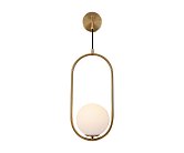Бра KINK LIGHT 07631,20 Кенти