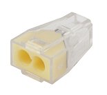 Клемма соединительная ЭРА NO-222-21