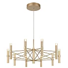 Подвесная люстра Favourite 4759-10P Blick