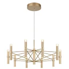 Подвесная люстра Favourite 4759-10P Blick