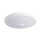 Cветильник светодиодный с датчиком LED 14W 4000K NW Kanlux 18121 FOGLER
