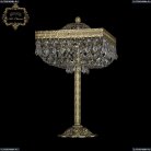 Настольная лампа Bohemia Art Classic 22.272L6.25SP.G