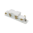 Коннектор Ideal Lux 246567 LINK ELECTRIFIED CONNECTOR WH DALI 1-10V