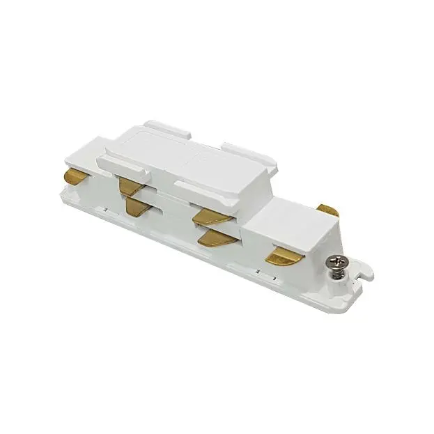 Коннектор Ideal Lux 246567 LINK ELECTRIFIED CONNECTOR WH DALI 1-10V Коннектор Ideal Lux 246567 LINK ELECTRIFIED CONNECTOR WH DALI 1-10V