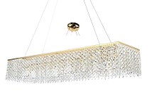 Подвесная люстра Arti Lampadari Milano E 1.5.120X30.102 G