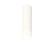 Комплект подвесного светильника с акрилом Ambrella light XP7455004 Techno