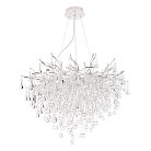 Светильник Подвесной Divinare 3132/26 SP-9 SALICE