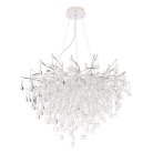 Светильник Подвесной Divinare 3132/26 SP-9 SALICE