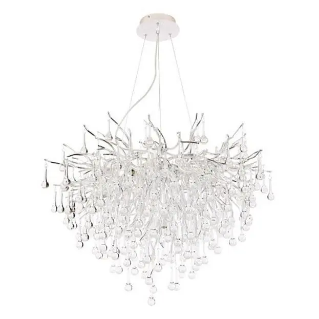 Светильник Подвесной Divinare 3132/26 SP-9 SALICE Светильник Подвесной Divinare 3132/26 SP-9 SALICE
