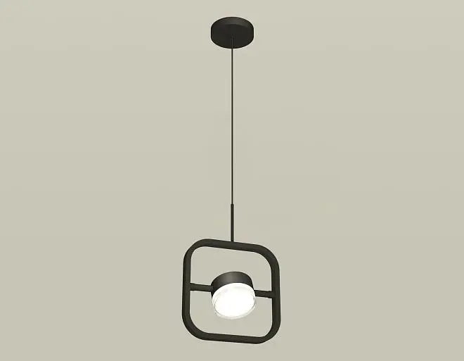 Подвесной светильник Ambrella light XB9119156 Подвесной светильник Ambrella light XB9119156
