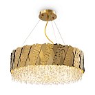 Подвесная люстра Maytoni MOD017PL-05BS Artistico