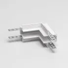 Коннектор для трековых светильников магнитных Elektrostandard 85211/00 Slim Magnetic a067499