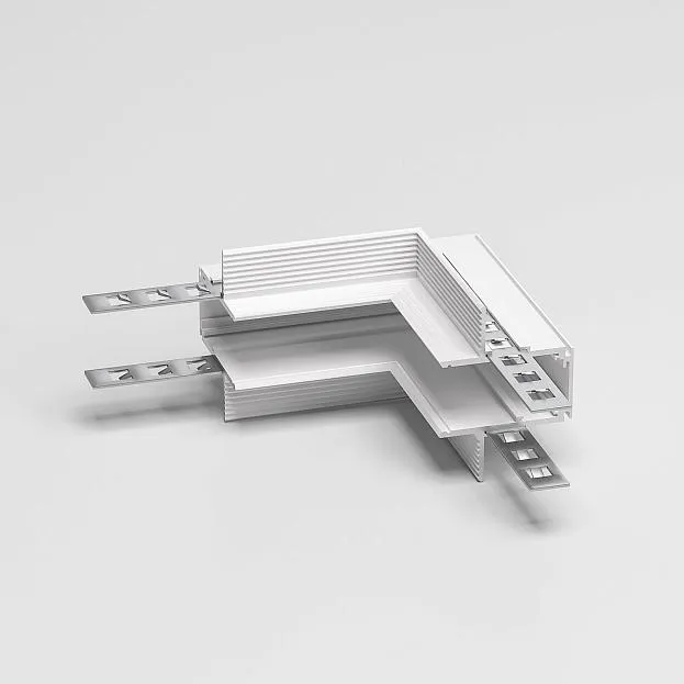 Коннектор для трековых светильников магнитных Elektrostandard 85211/00 Slim Magnetic a067499 Коннектор для трековых светильников магнитных Elektrostandard 85211/00 Slim Magnetic a067499