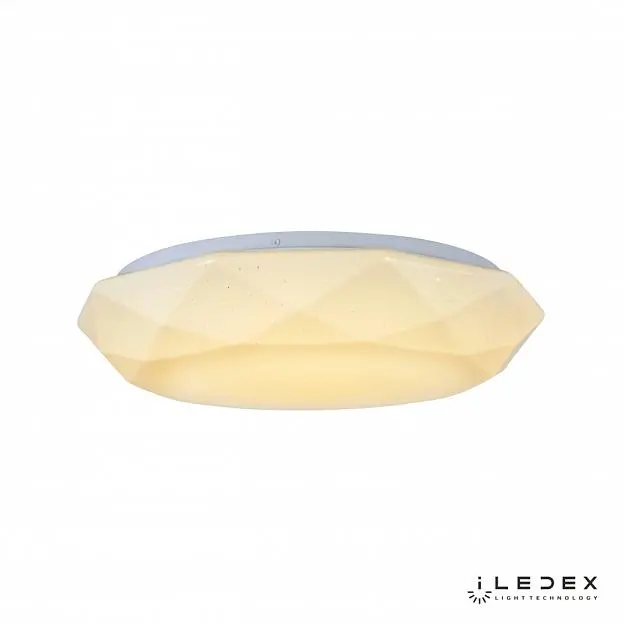 Потолочный светильник ( 3 цвета ) iLedex Diamond A0272-L