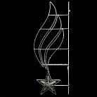 Световая консоль Laitcom KM9-06