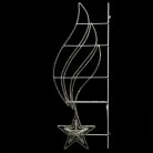 Световая консоль Laitcom KM9-06