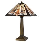 Настольная лампа Velante 846-804-01