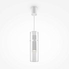 Подвесной светильник Maytoni MOD326PL-01W Dynamics