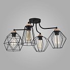 Потолочный светильник TK Lighting 1645 Galaxy 4 00000080047