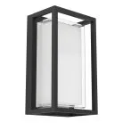 Уличный настенный светильник Eglo 902417 GENOVESE