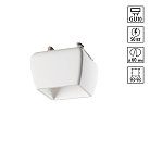 Светильник встраиваемый Novotech 370981 YESO