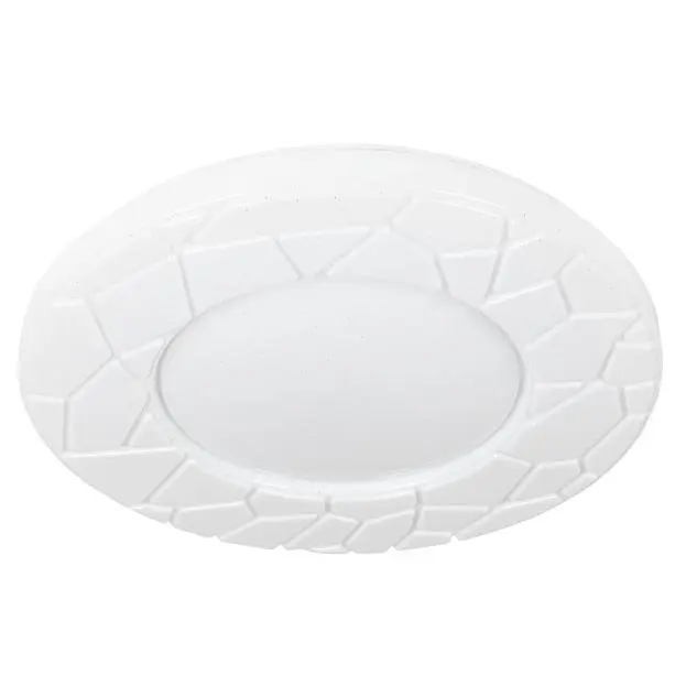 Потолочный светильник Arte Lamp A2678PL-72WH Biscotti Потолочный светильник Arte Lamp A2678PL-72WH Biscotti