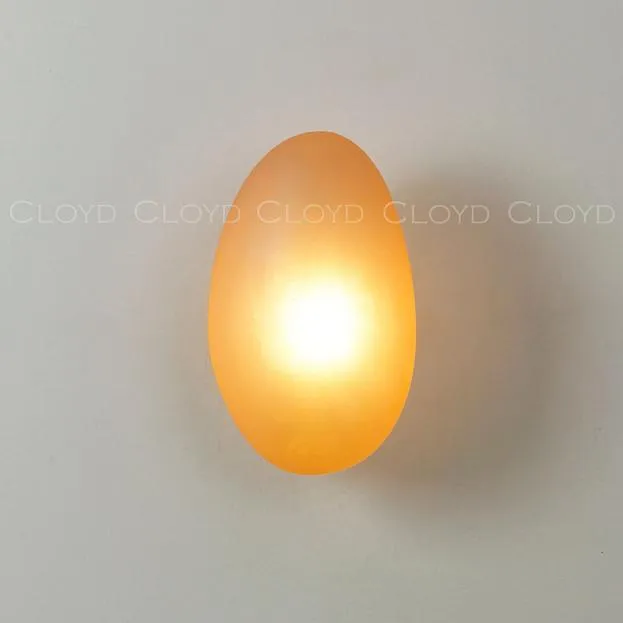 Настенный светильник Cloyd 20376 Geroll
