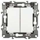 Переключатель ЭРА 12-1112-01М