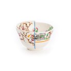 Пиала Seletti 09756 Irene Hybrid