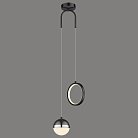 Подвесной светильник Velante 431-106-02