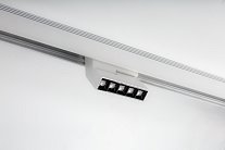 Трековый светильник SWG SY-601253-10-WH-NW SY