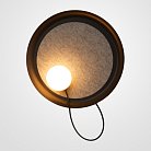Настенный светильник ImperiumLoft 224256-23 Margott-Wall01