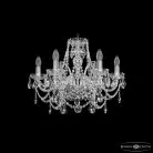 Люстра хрустальная 1411/6/195 NiBohemia