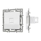 Механизм компьютерной розетки Arlight 045301