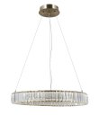 Люстра подвесная светодиодная Moderli V10730-PL Asti