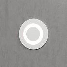 Подсветка для лестниц и дорожек Elektrostandard MRL LED 1107 белый Step 4 a049751