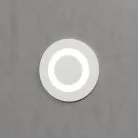 Подсветка для лестниц и дорожек Elektrostandard MRL LED 1107 белый Step 4 a049751