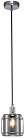 Подвесной светильник Escada 10188/1S Chrome Midland