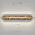 Бра MILIUS Размер XL Lampatron milius-xl 9011-25596