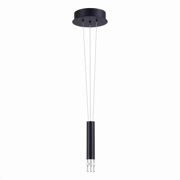 Комплект подвесной ST Luce ST606.429.00 Черный Комплект подвесной ST Luce ST606.429.00 Черный