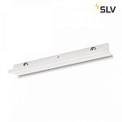 Коннектор прямой механический белый SLV 1001392 3Ph S-TRACK