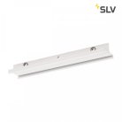 Коннектор прямой механический белый SLV 1001392 3Ph S-TRACK