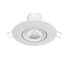 Точечный светильник Gauss 947411206 947411