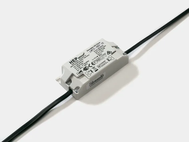 Диммируемый драйвер 10 Вт, 250 mA SWG LMTC10W250-Z Triac