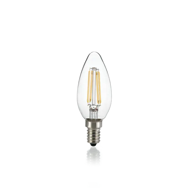Лампа Ideal Lux 101224 OLIVA