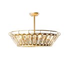 Люстра на штанге TIARET ImperiumLoft 151570-26 TIARET01