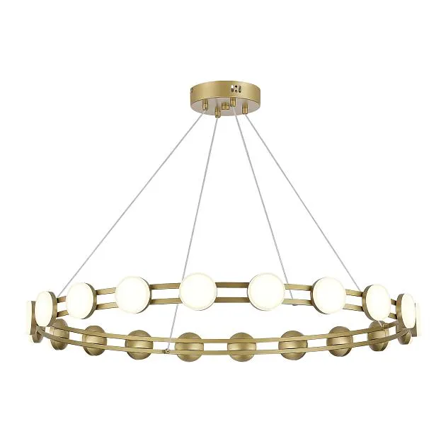 Светильник подвесной ST Luce SL6610.203.20 MONRO Светильник подвесной ST Luce SL6610.203.20 MONRO