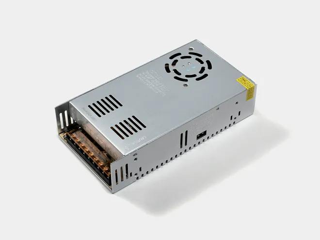 Блок питания для светодиодной ленты SWG S-350-24