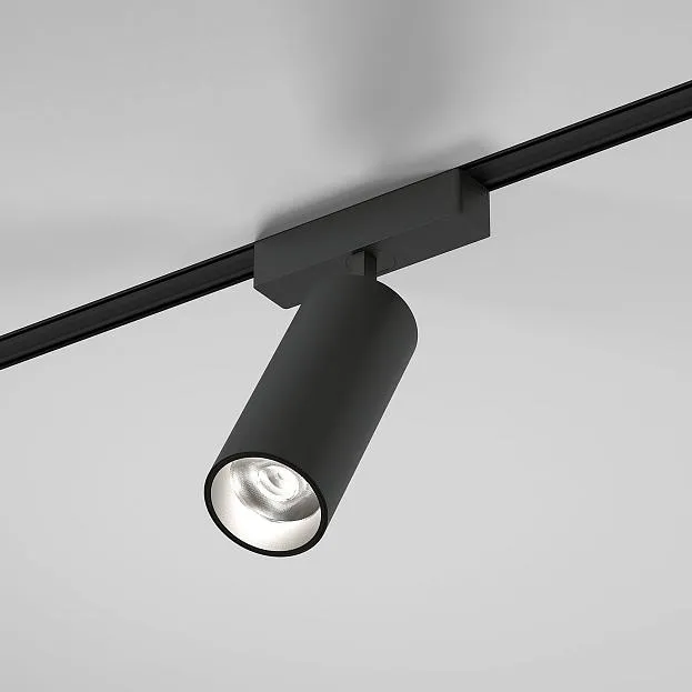 Трековый светильник Elektrostandard 85096/01 Flat Magnetica 063713 a063713