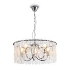 Подвесной светильник Freya FR2048PL-05CH1 Surface